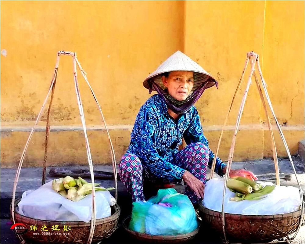 钟际兰《谋生》.jpg