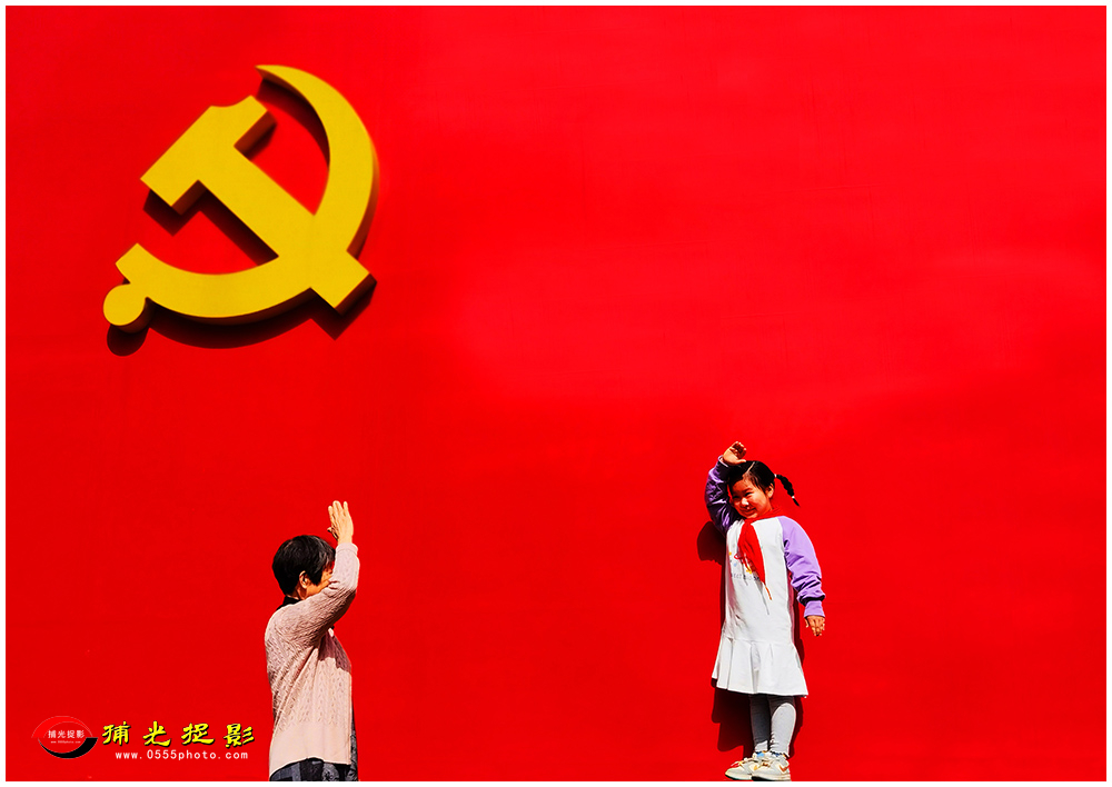 二等奖：申淑英《接班人》.jpg