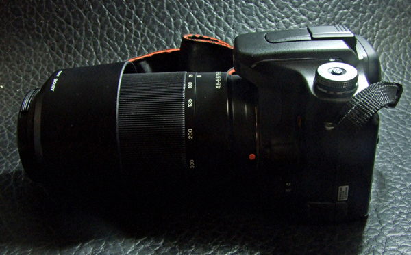 sony a100˫ͷ