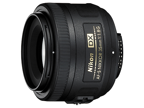 <font color=#11FFFF>[Ƽ]AF-S DX ˶ 35mm f/1.8G </font>