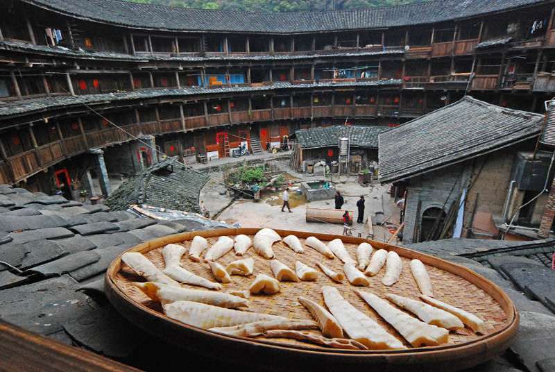 方圆人家