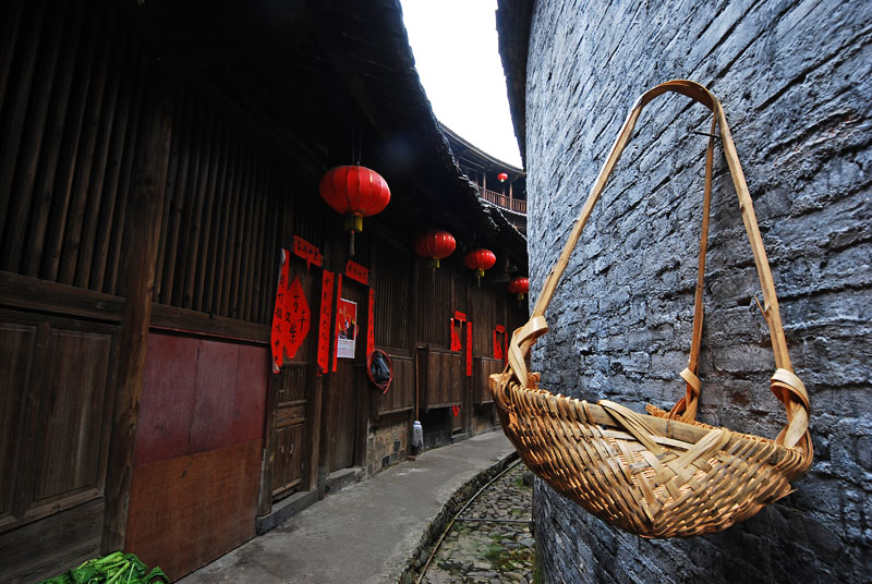 方圆人家