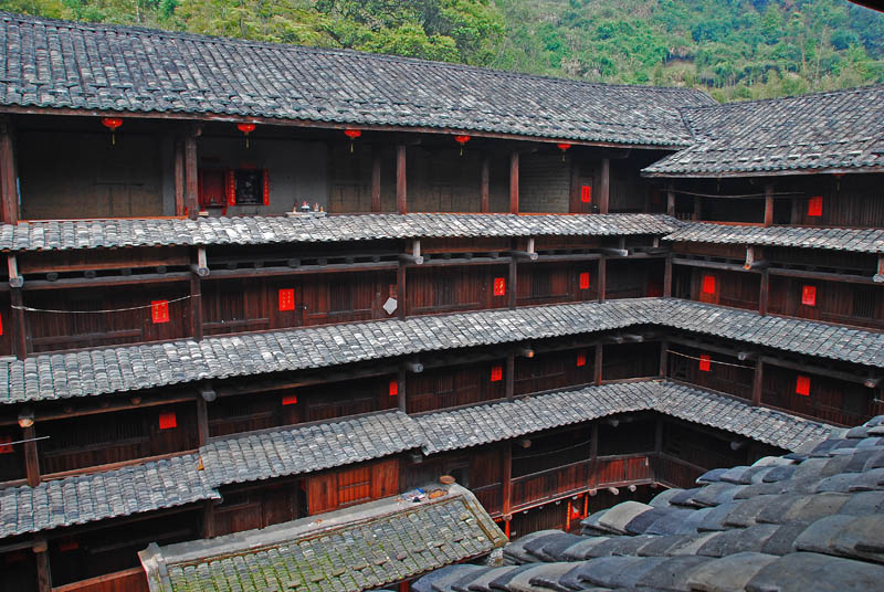 方圆人家