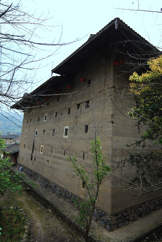 方圆人家