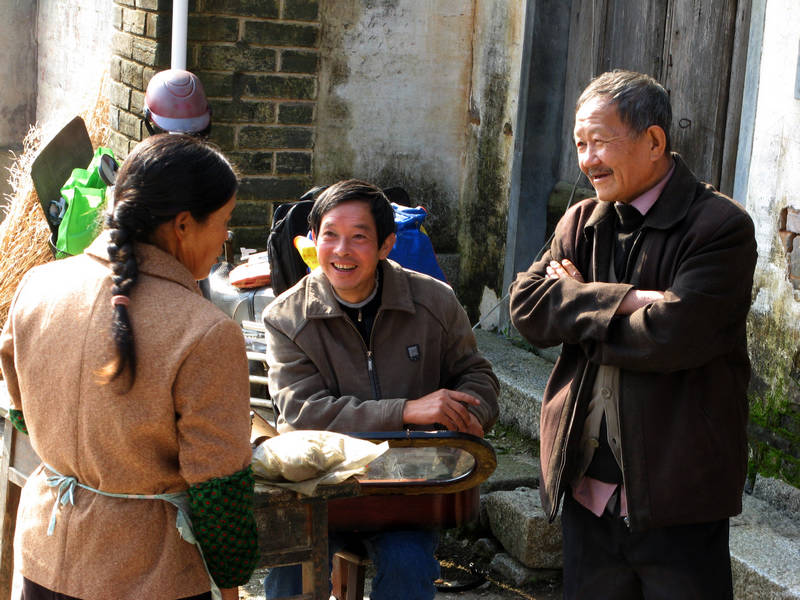 马鞍山许惠芳：畅谈致富经.JPG